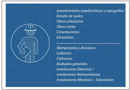 Que hacemos en diseño